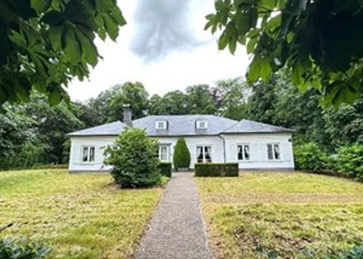 House in Belsele