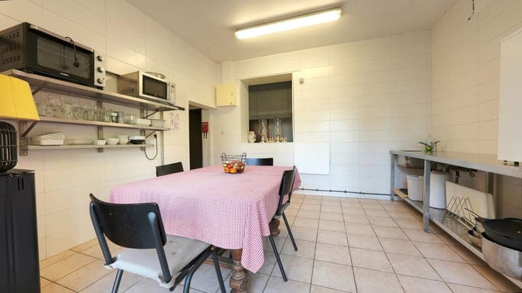 Investment property in Tournai