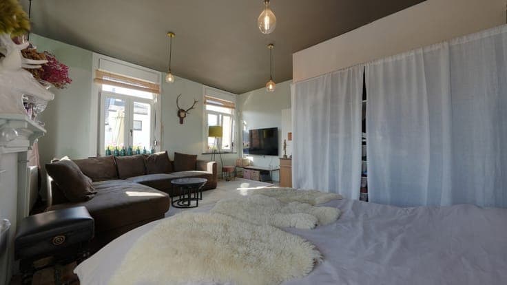 Investment property in Tournai
