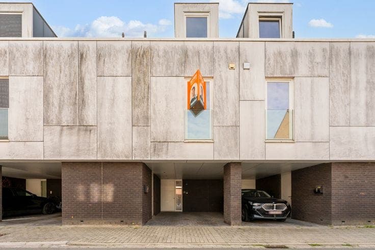 House in Tielt
