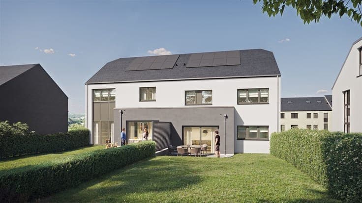 Maisons à vendre à Weyler