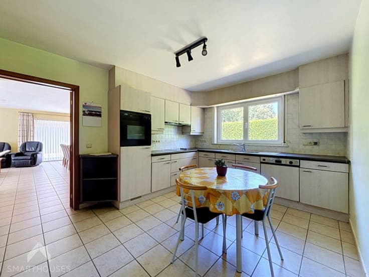 House in Jabbeke