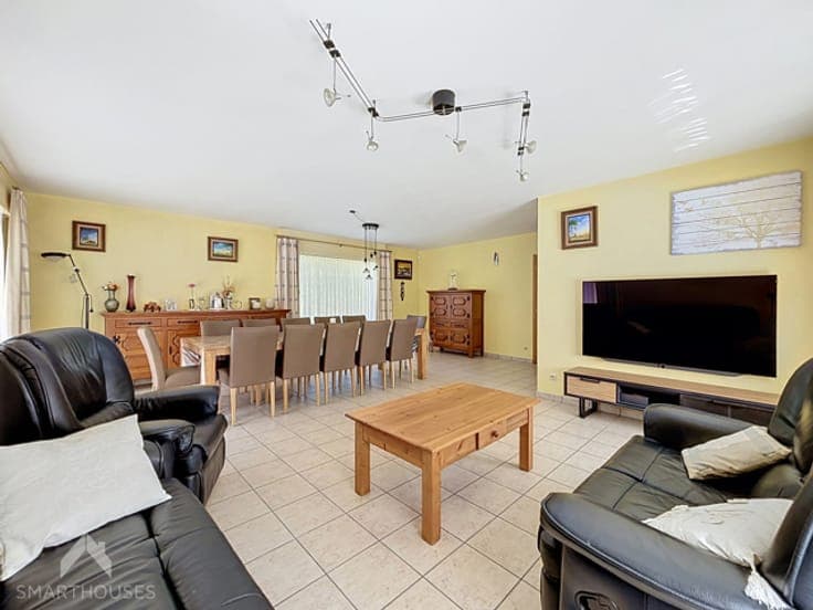 House in Jabbeke
