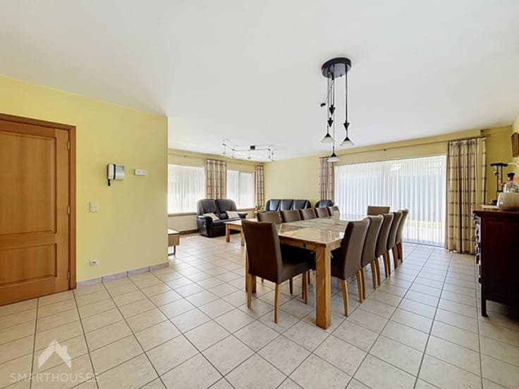 House in Jabbeke