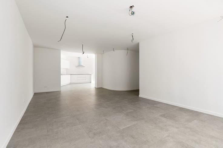 Volledig gerenoveerde woning in hartje Zarren