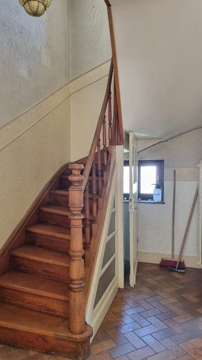 House in Malmedy