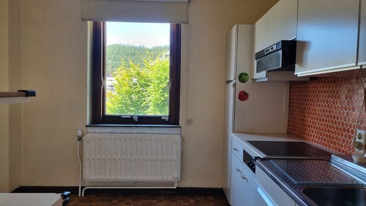 House in Malmedy