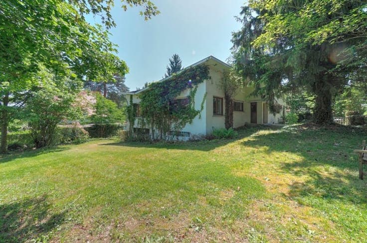 Charming Villa Nestled in the Heart of Sept Fontaines