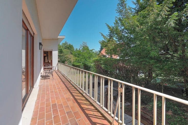 Charming Villa Nestled in the Heart of Sept Fontaines