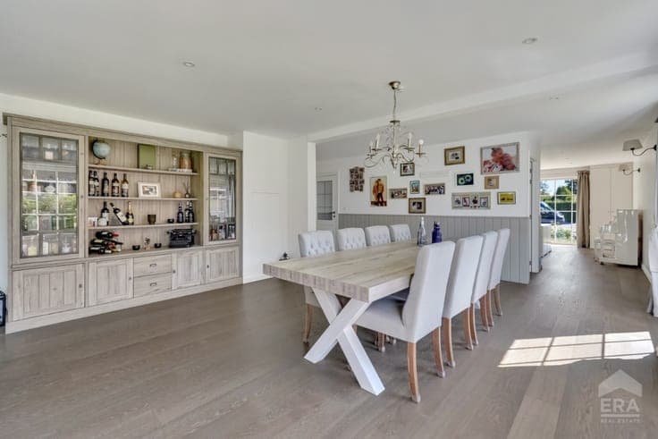 Fully renovated detached home in Houthalen