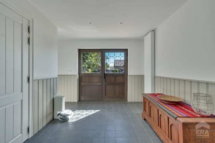Fully renovated detached home in Houthalen