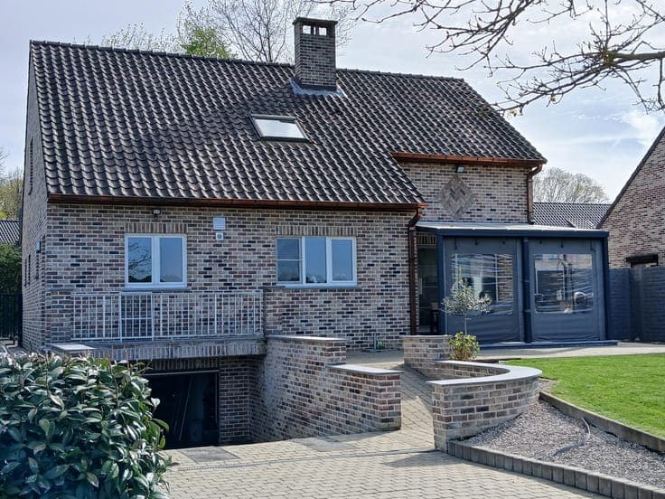 House in Zelem