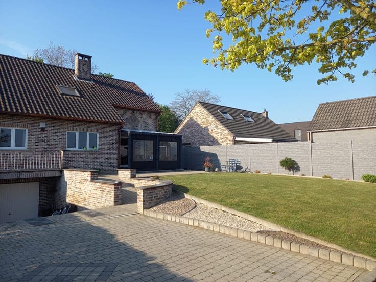 House in Zelem