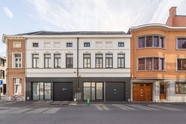 House in Sint-Niklaas