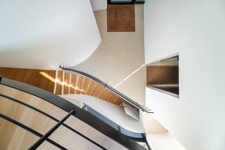 Rhode-Saint-Genèse – Contemporary Architect Villa with pool