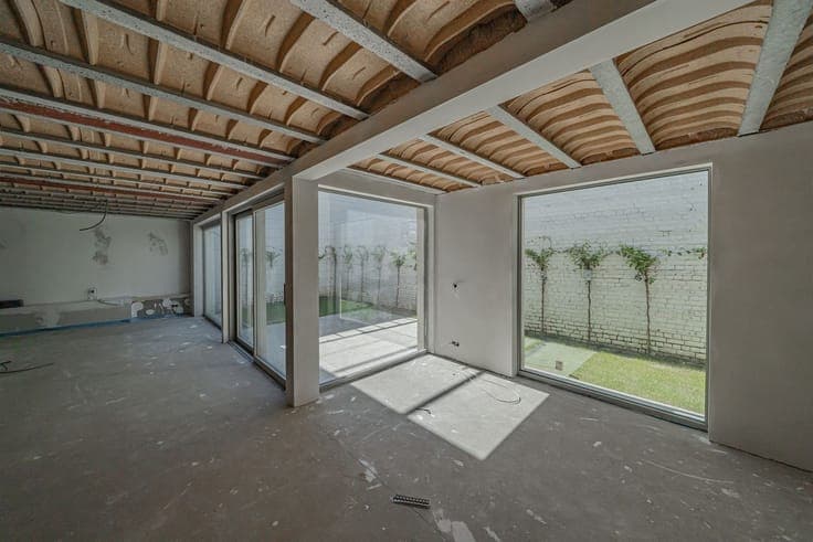 Nieuwe house - PE B - 3BDR - december 2026