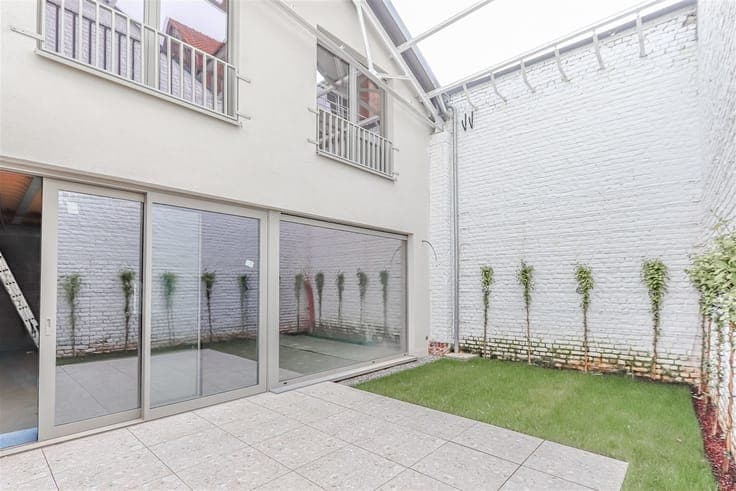 Nieuwe house - PE B - 3BDR - december 2026