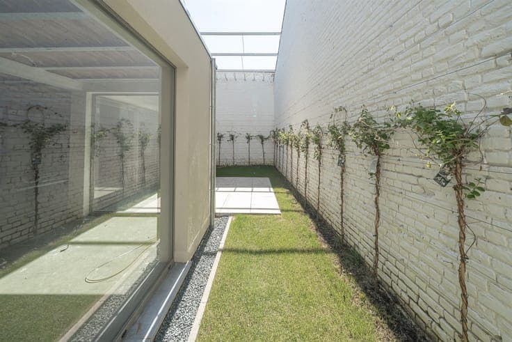 Nieuwe house - PE B - 3BDR - december 2026