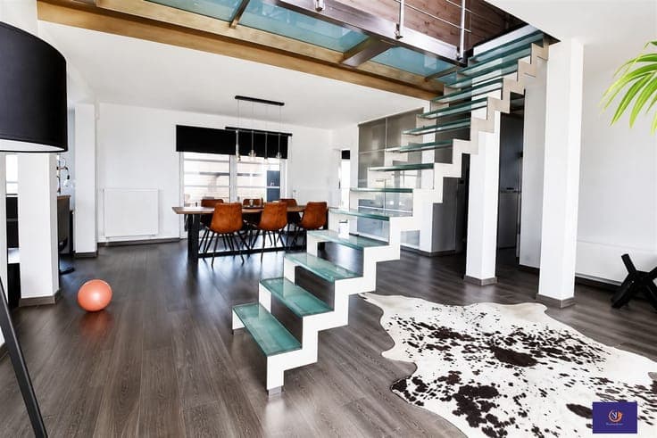 Beautiful house is waiting for you!