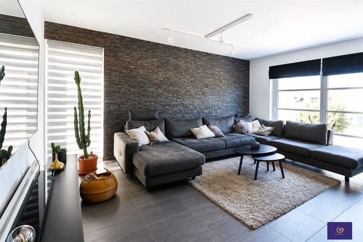 Beautiful house is waiting for you!
