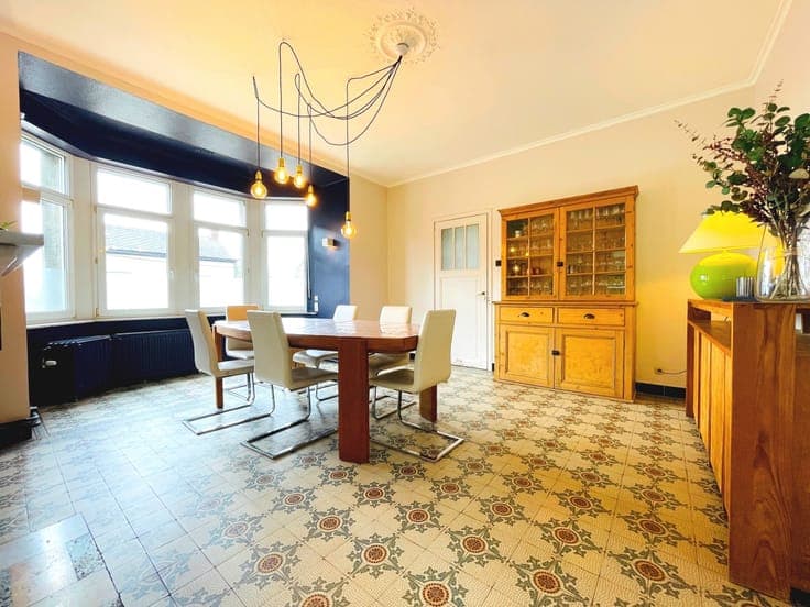 House in Tinlot