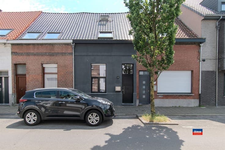 Huis