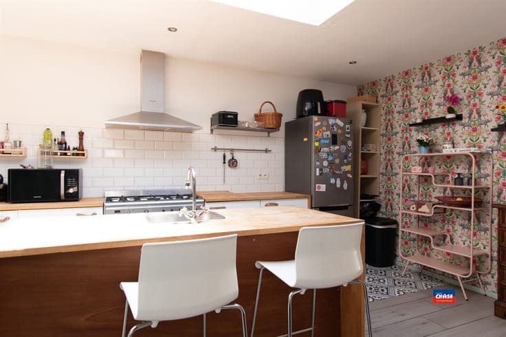 Huis