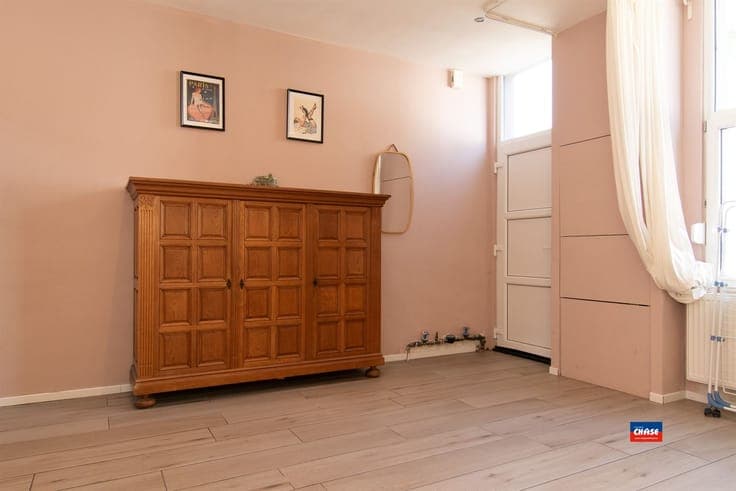 Huis