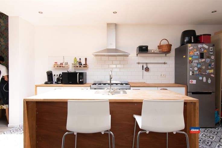 Huis