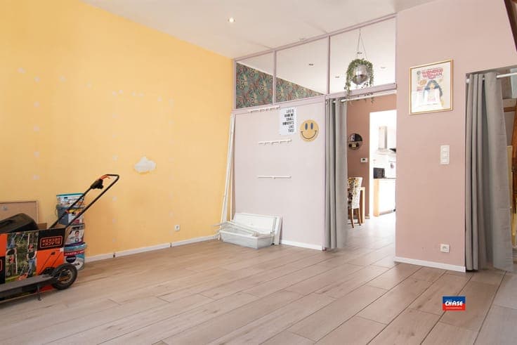 Huis
