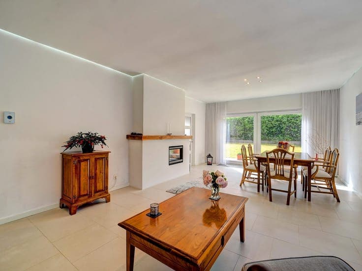 Fully renovated detached house in Tervuren