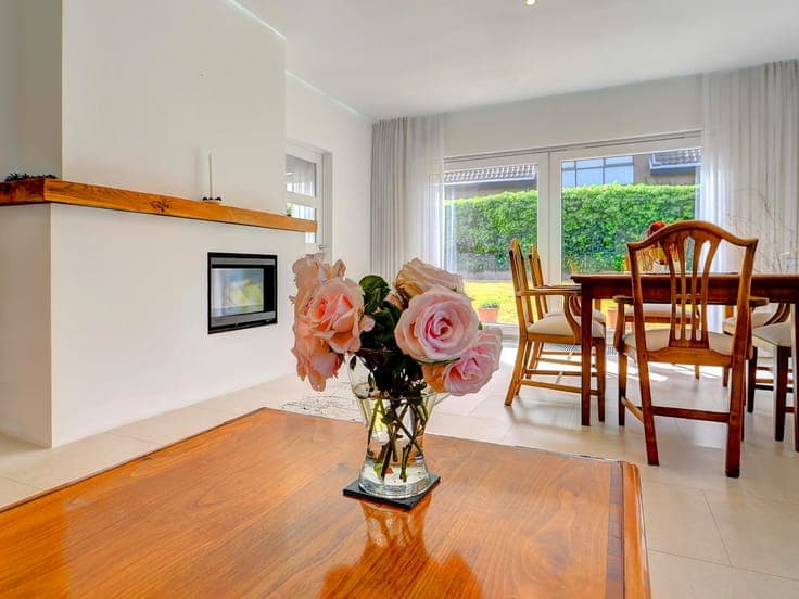 Fully renovated detached house in Tervuren