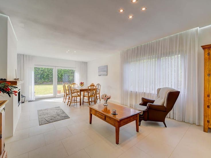 Fully renovated detached house in Tervuren