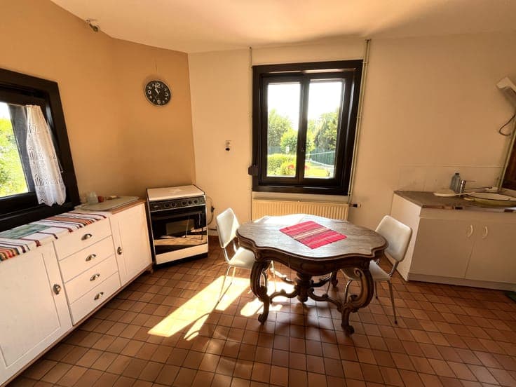 House in Sivry-Rance