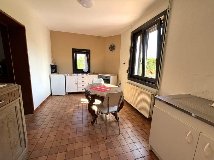 House in Sivry-Rance