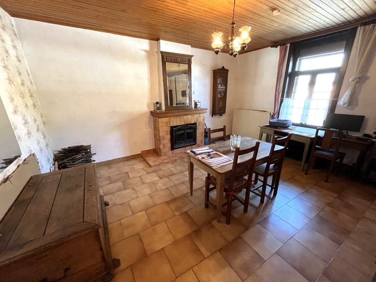 House in Sivry-Rance