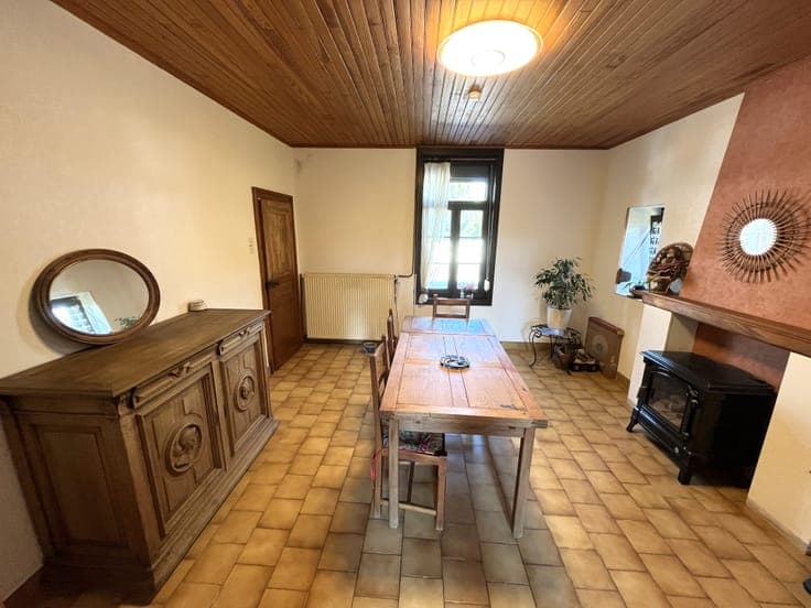House in Sivry-Rance
