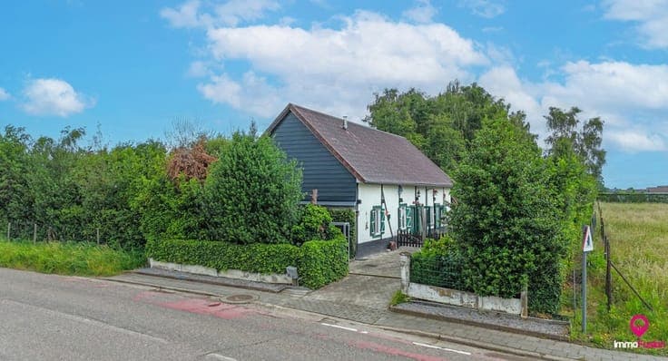 House in Alken