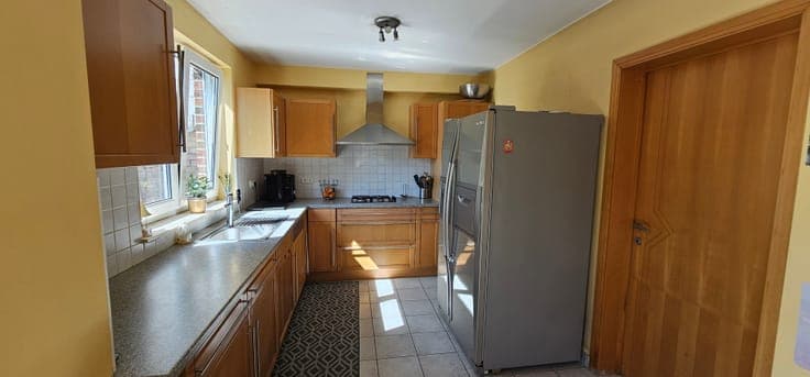 House in Manage