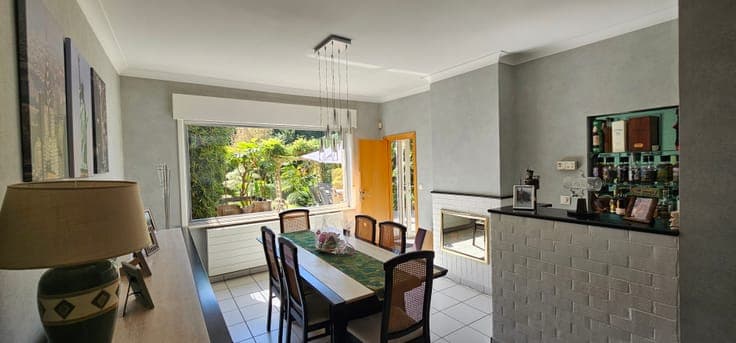 House in Manage