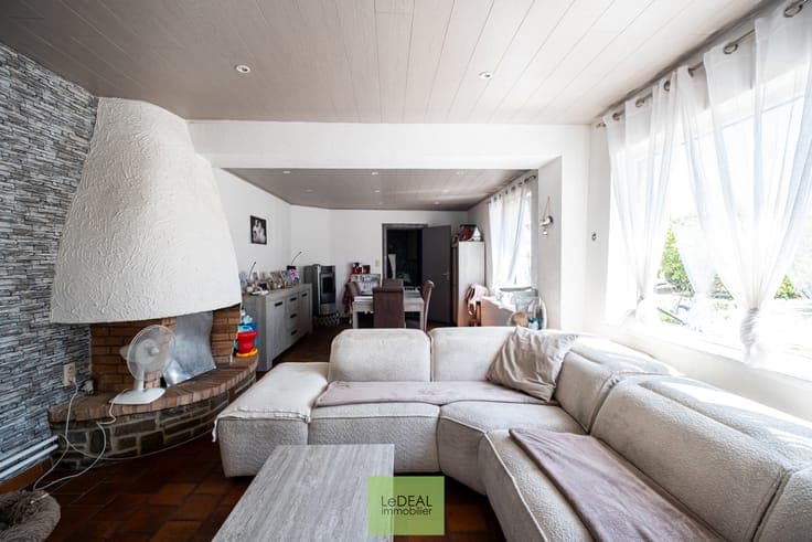 House in Farciennes