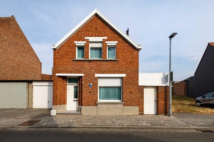 House in Geel