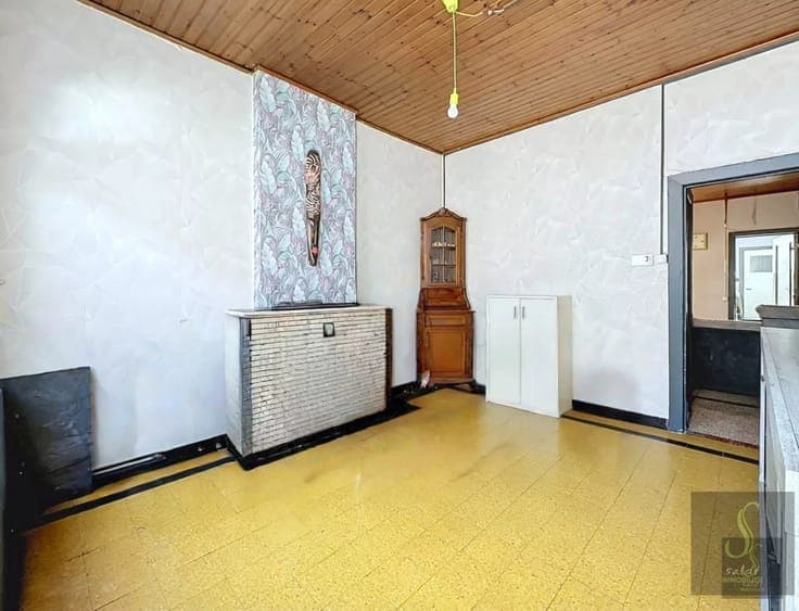 Sale - House Binche - 99,000 €