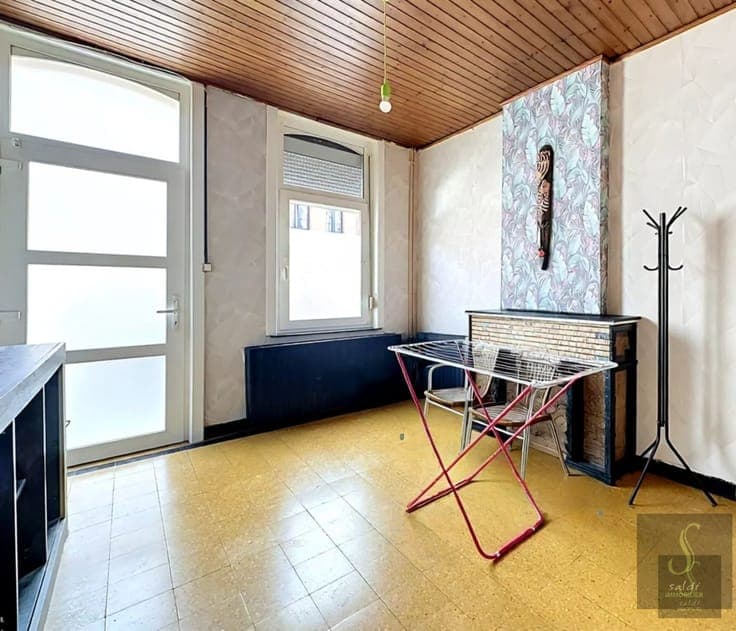 Sale - House Binche - 99,000 €