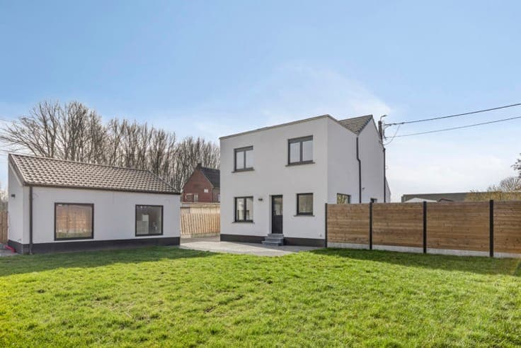 House in Geraardsbergen