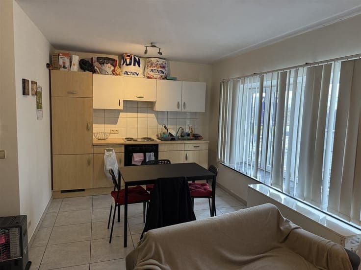 Investment property