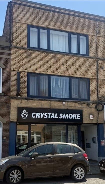 Investment property