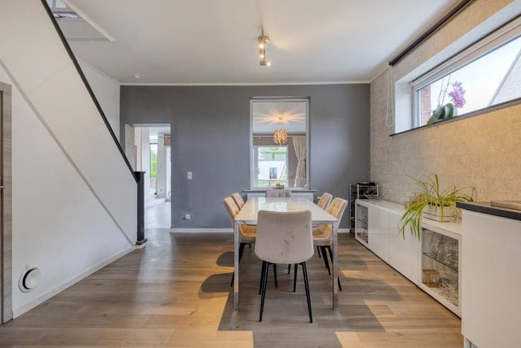 House in Lubbeek