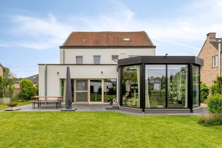 House in Lubbeek