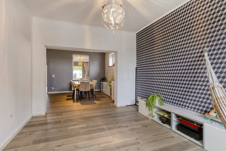 House in Lubbeek